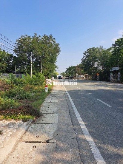 Mặt tiền Quốc Lộ 27, xã Mỹ Sơn, huyện Ninh Sơn, tỉnh Ninh Thuận